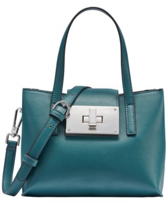 Saige Mini Crossbody Handbag