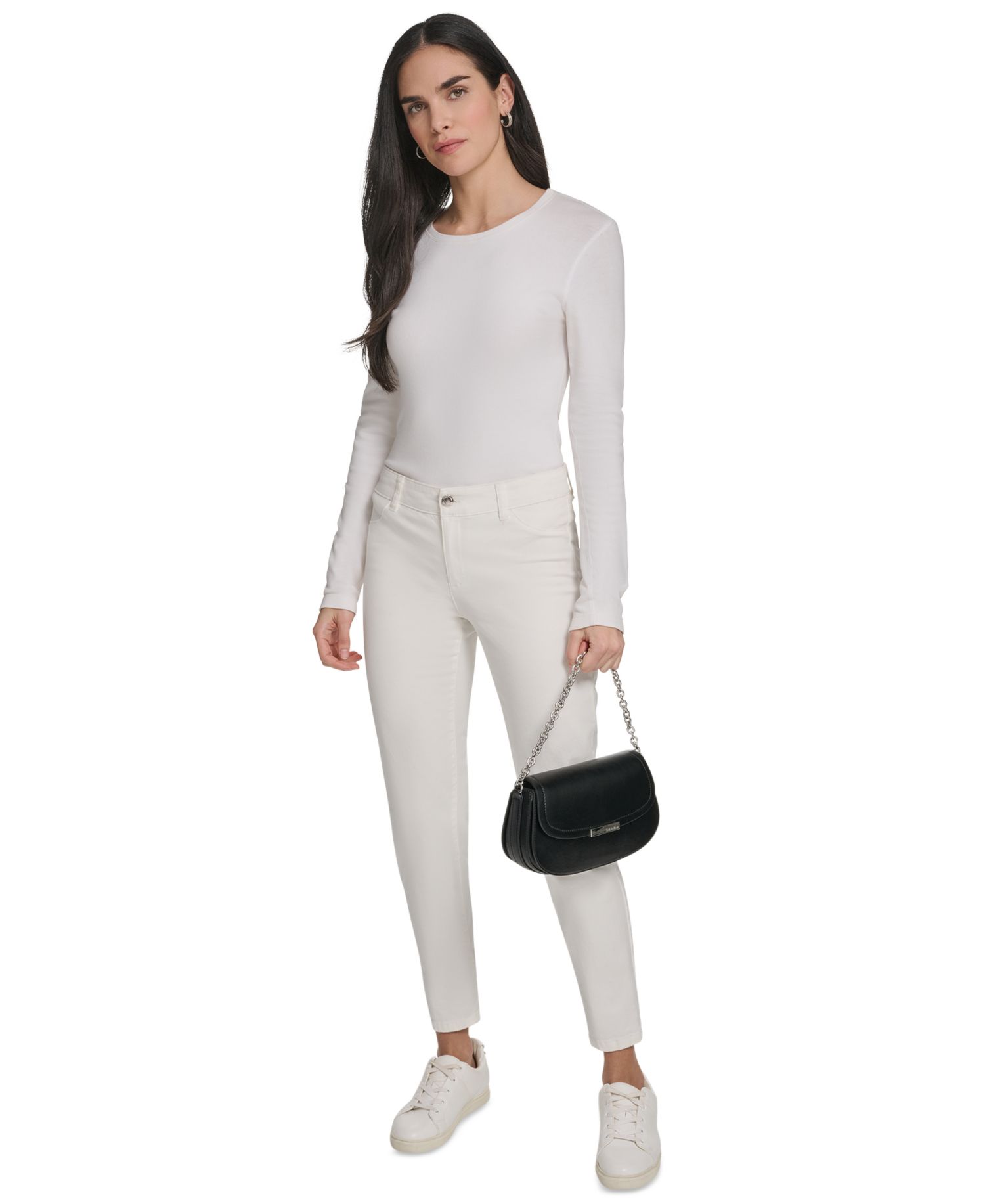Azalea Small Crossbody Handbag