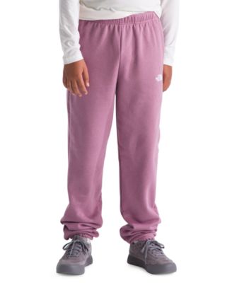Boys' and Girls' 7-20 Evolution Simple Dome Pants