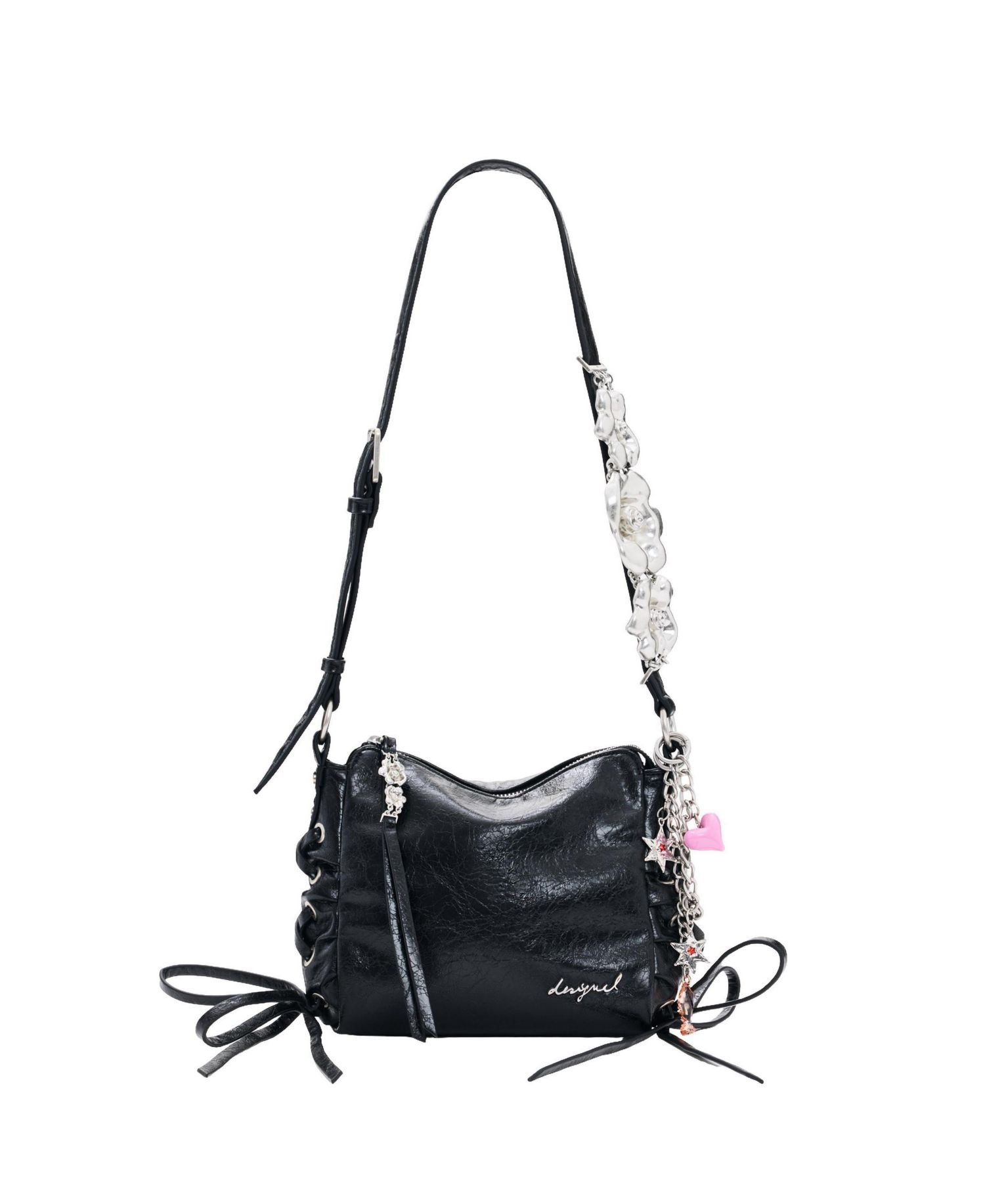 Women's Faux Leather Bag