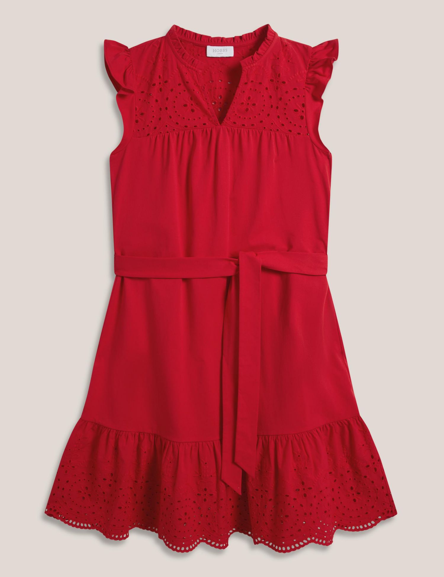 Romy Jersey Dress