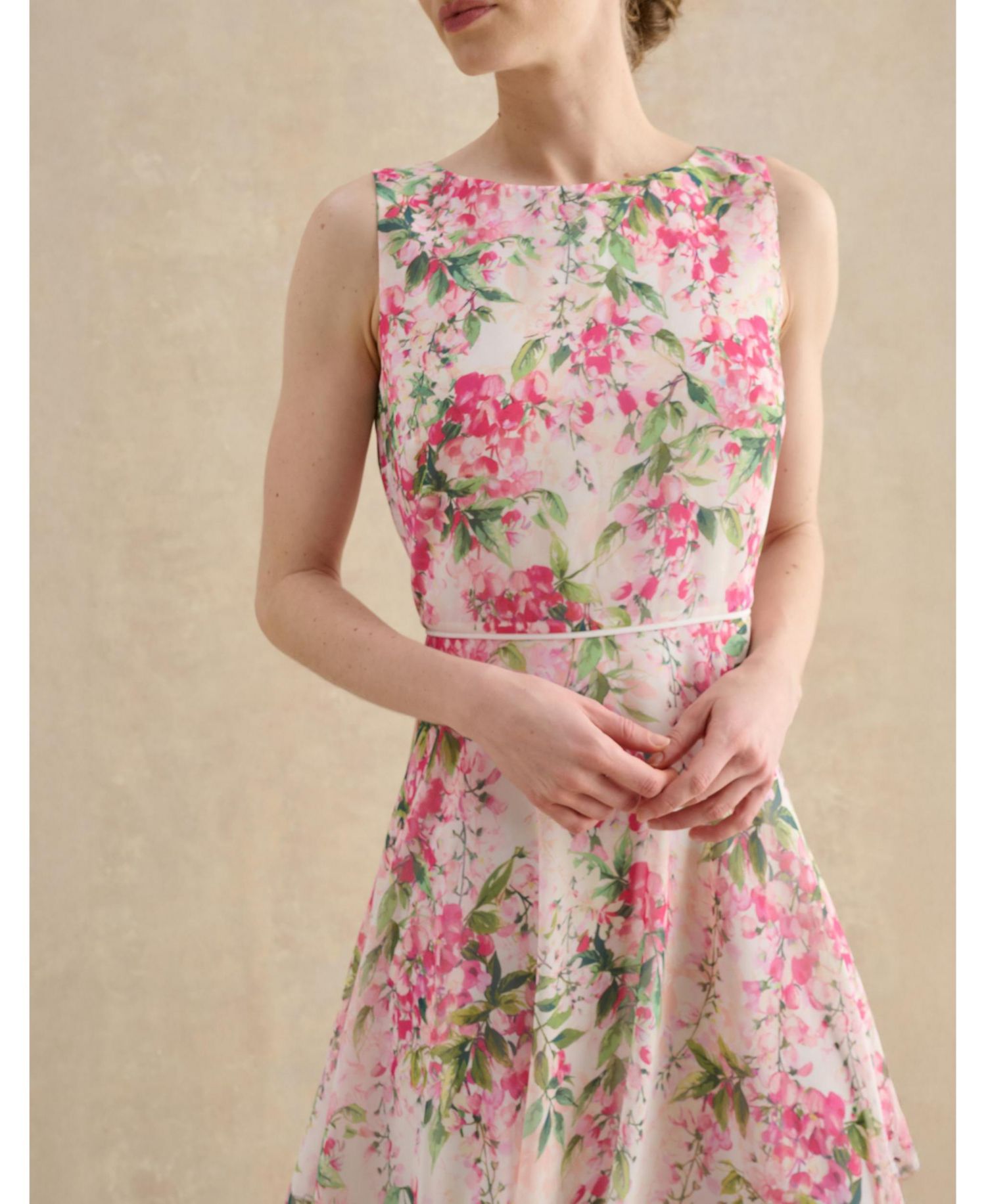 Women's Vespa Dress