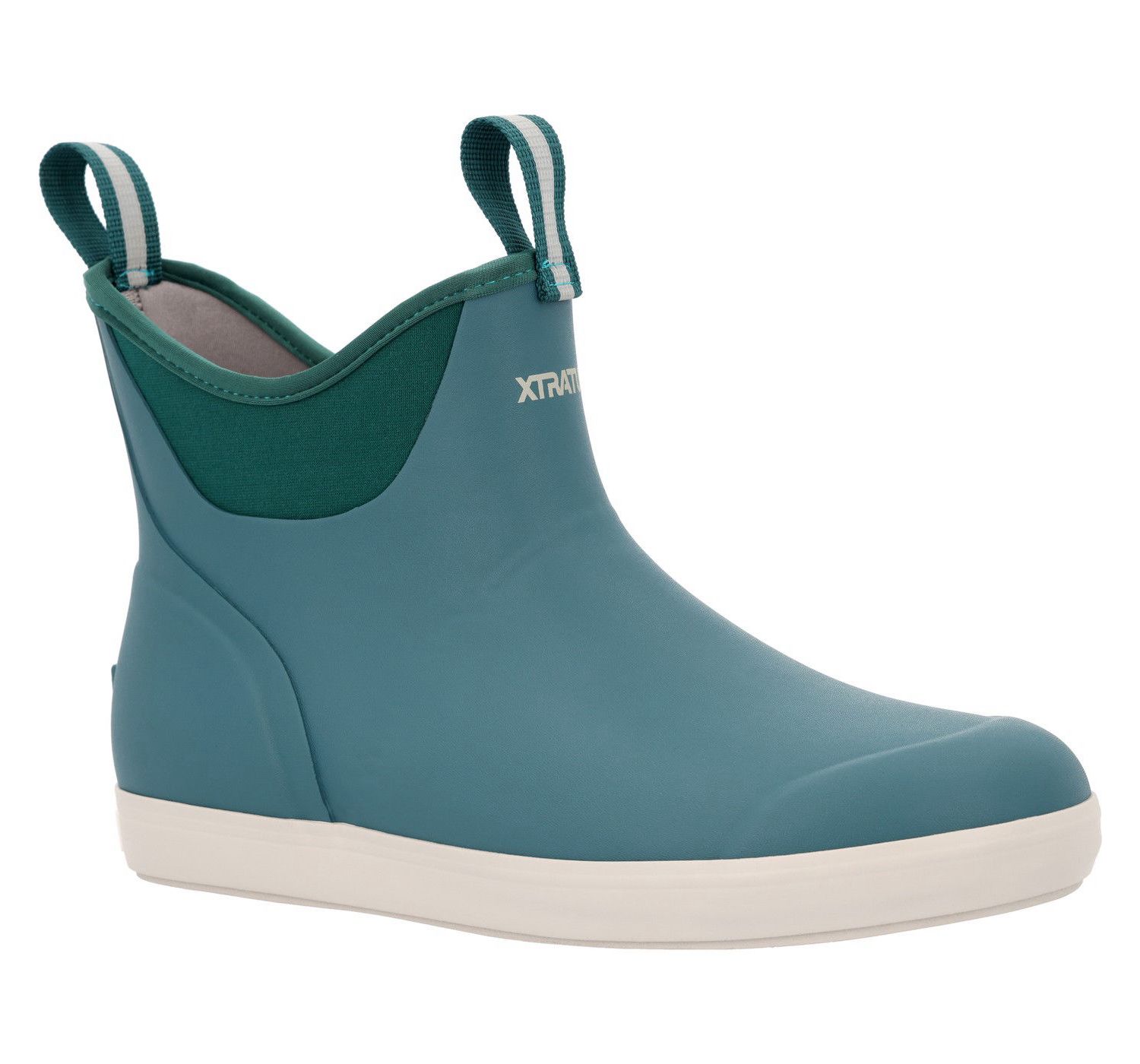 Men's Ankle Deck Boot