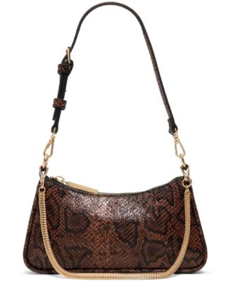 Jainniee Small Shoulder Handbag