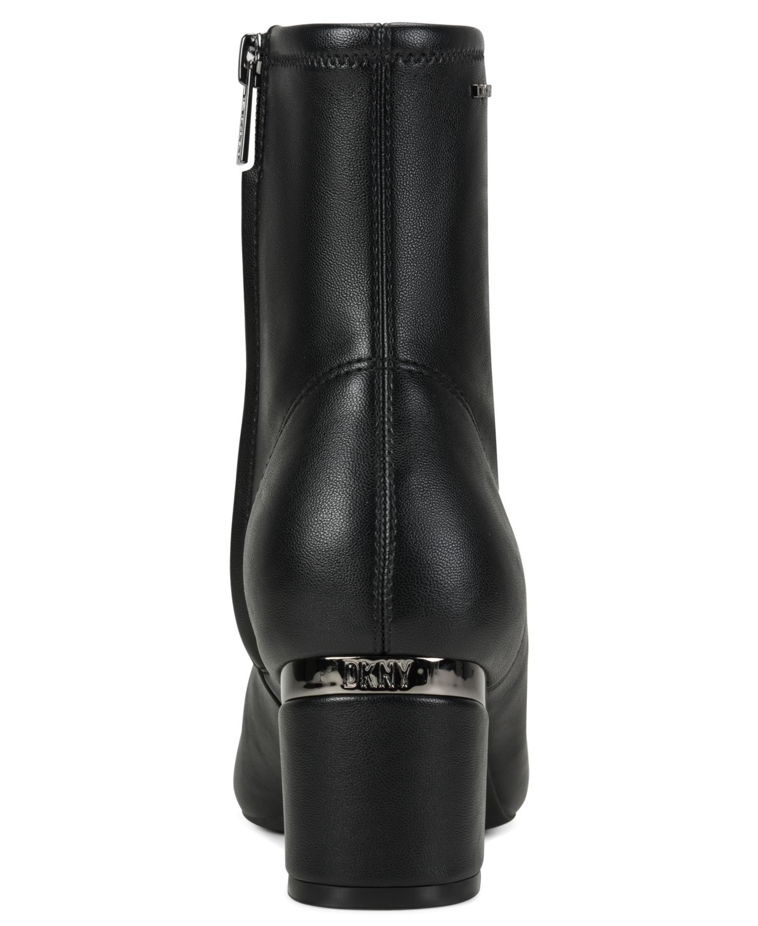 Women's Chiara Heeled Dress Booties