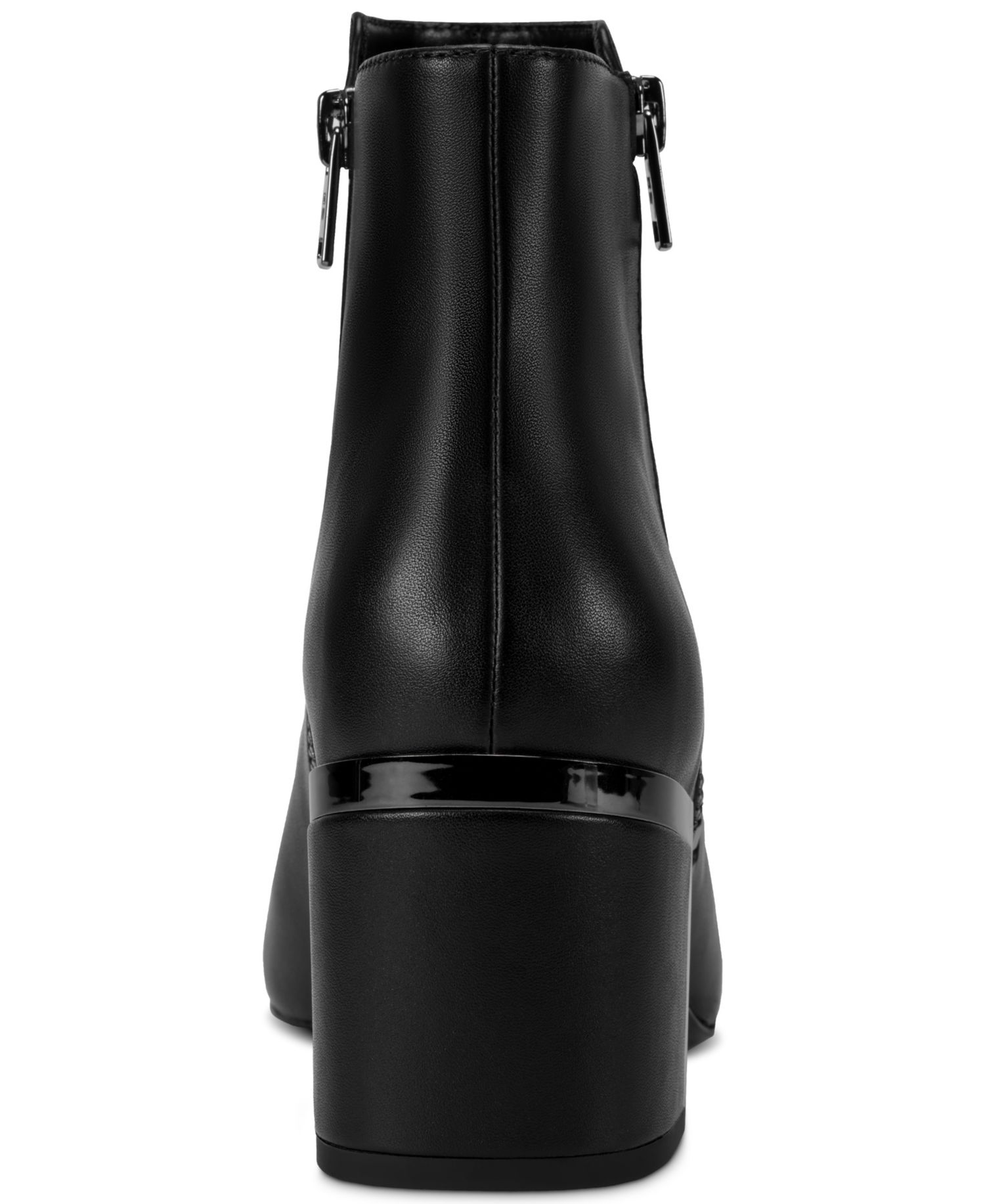 Women's Kylah Block Heel Booties