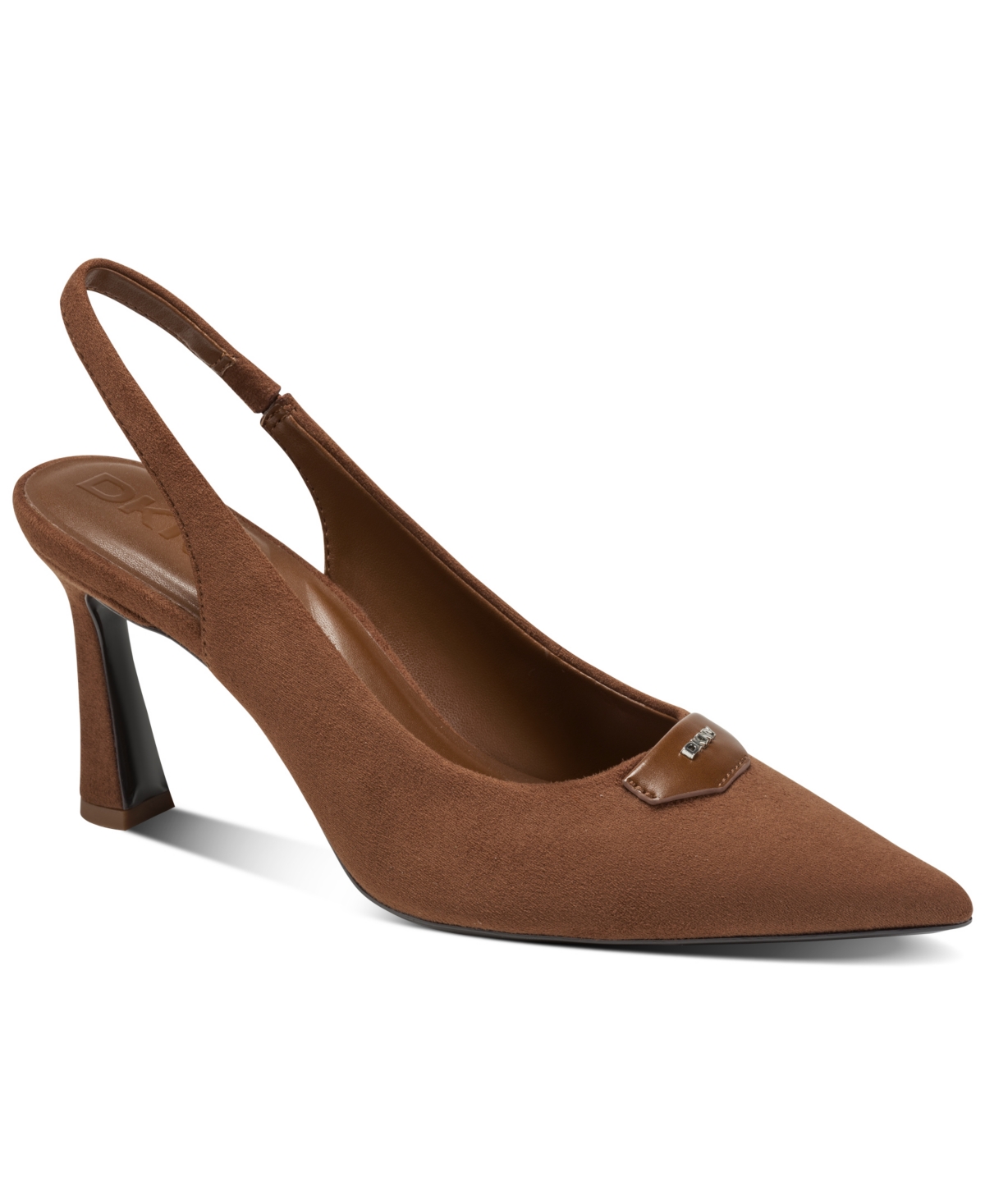 Dkny Women's Camzy Slingback Pumps