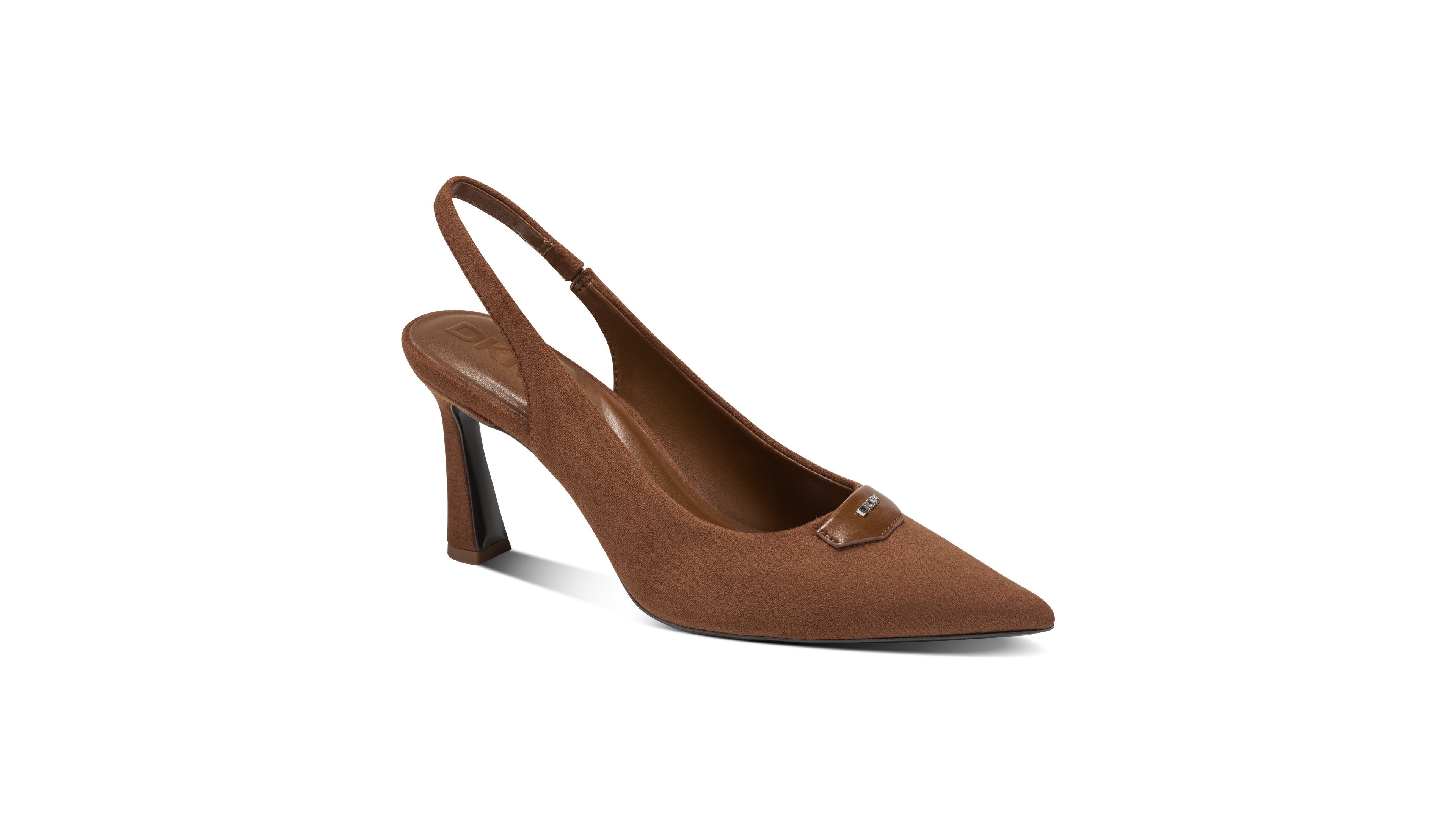 Dkny Women's Camzy Slingback Pumps