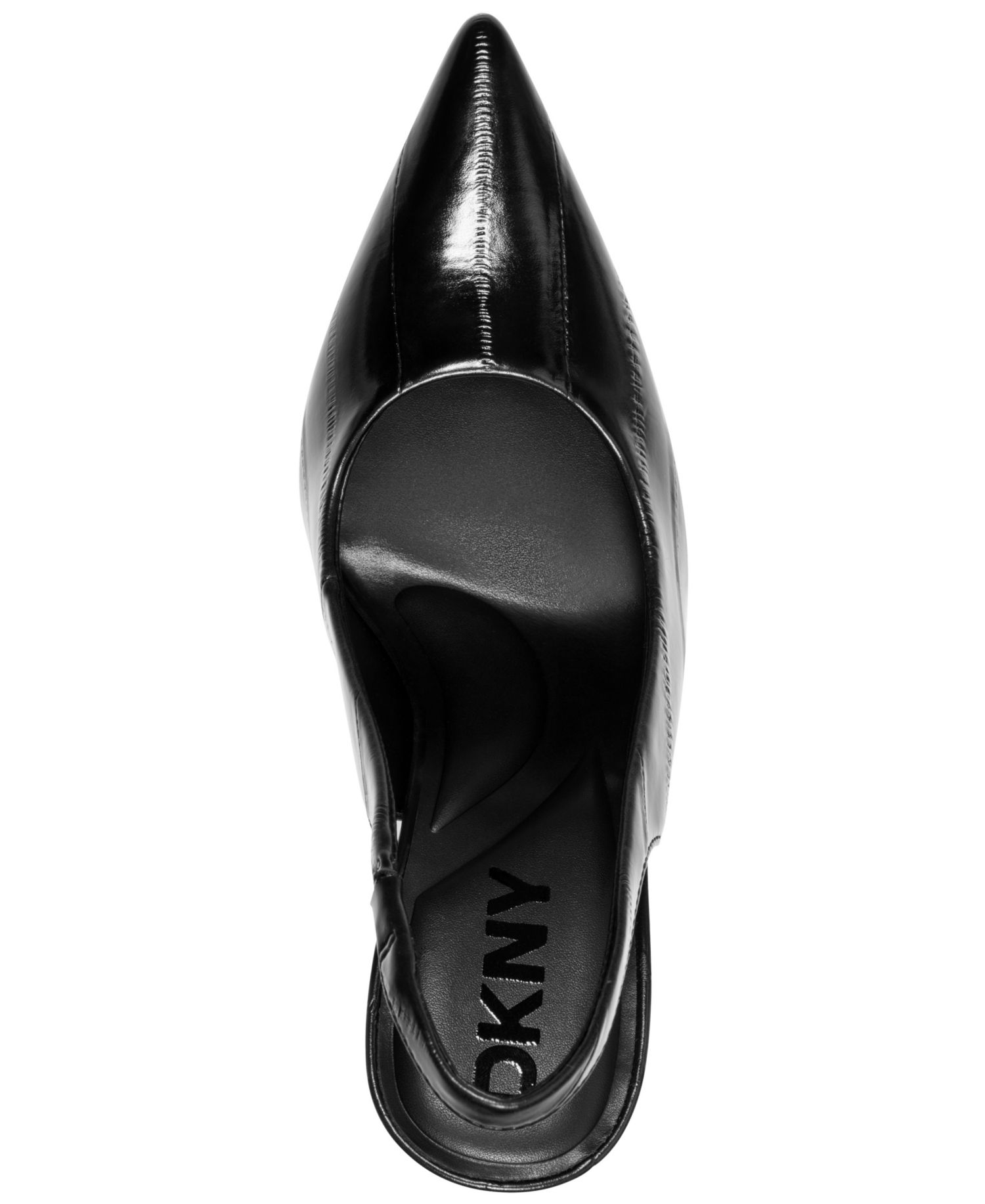 Women's Caytina Pointed Toe Slingback Pumps