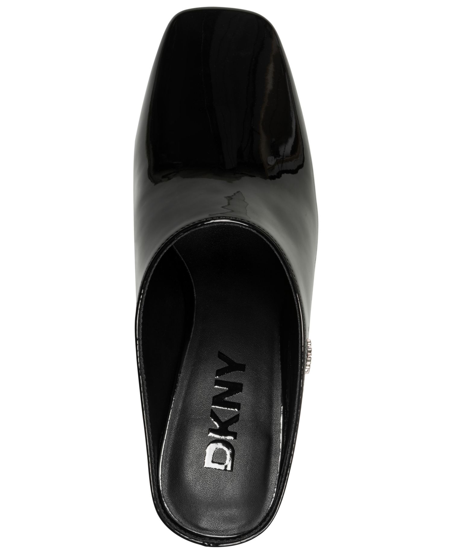Women's Ameylia Slip-On Mule Pumps