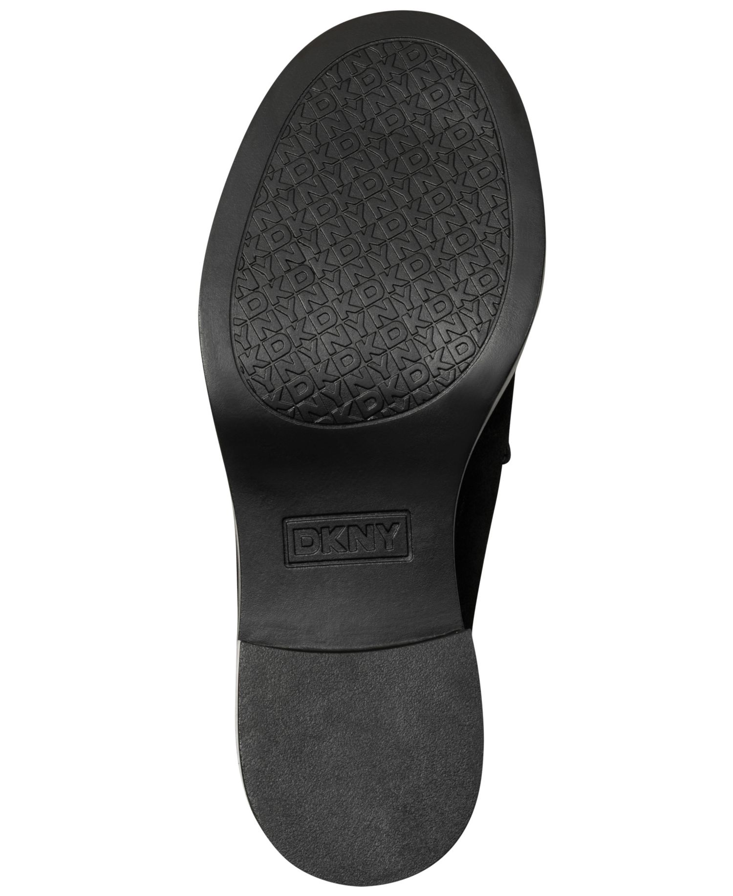 Women's Civelli Heeled Round Toe Slip-On Loafers