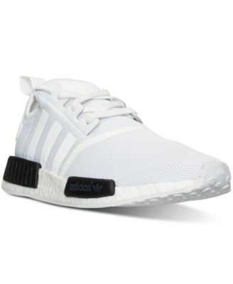 adidas - Men's NMD Runner Running Sneakers from Finish Line