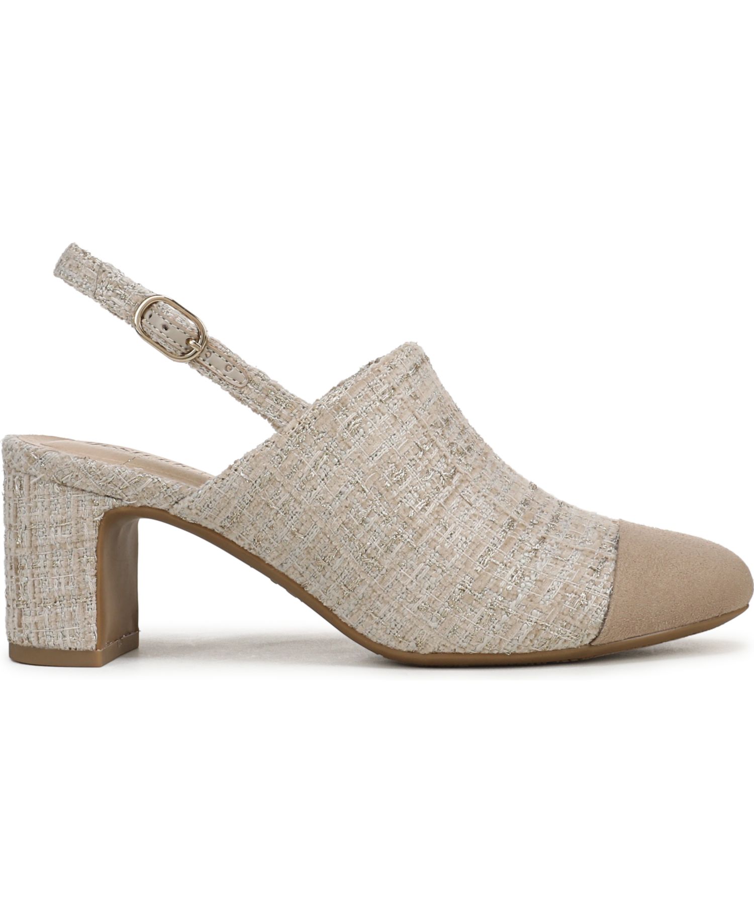 Women's Tessa Slingback Pumps