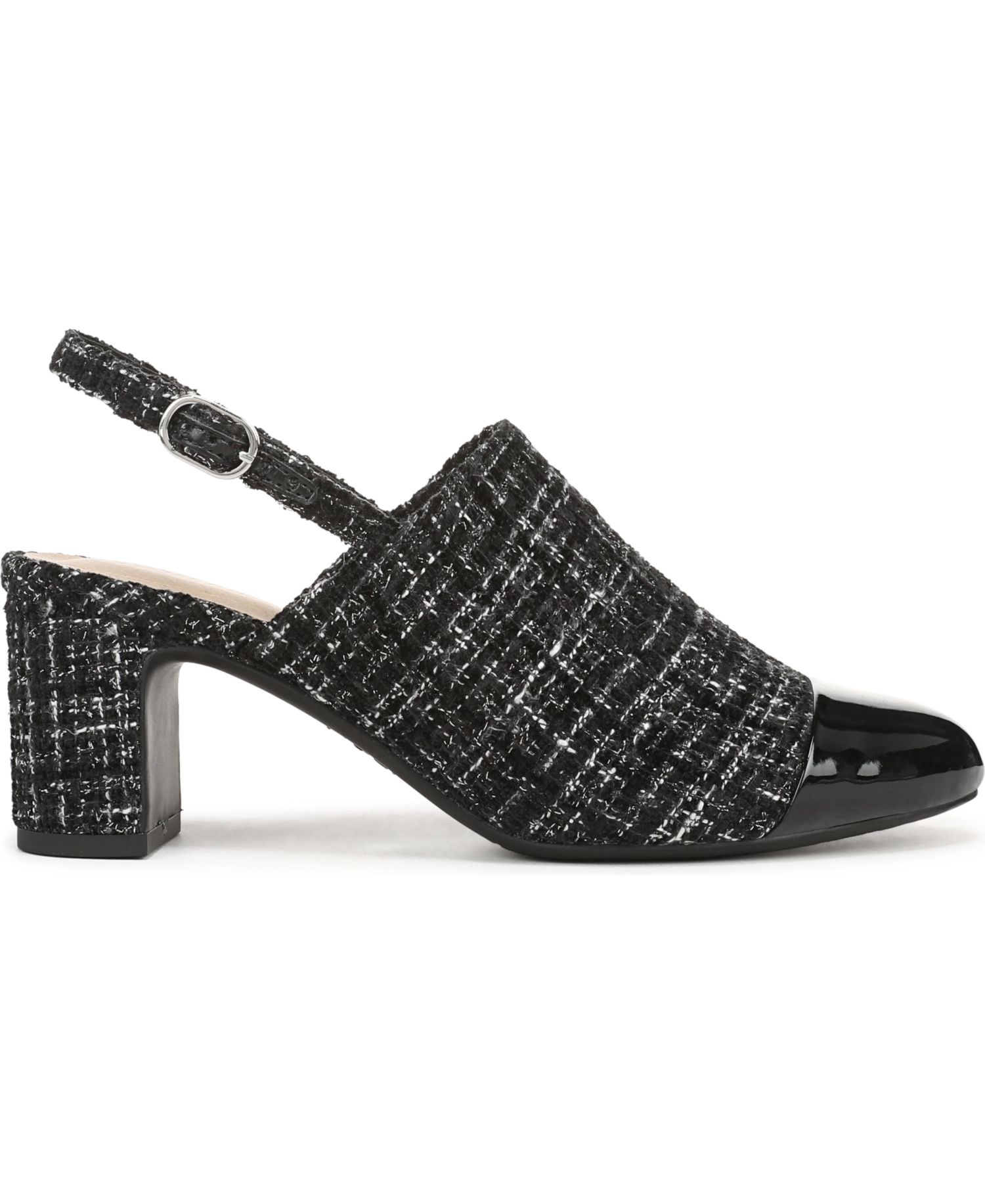 Women's Tessa Slingback Pumps