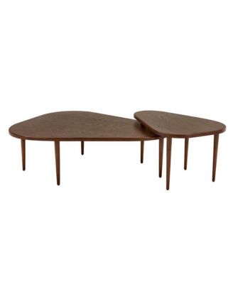 Brno Nesting Coffee Table