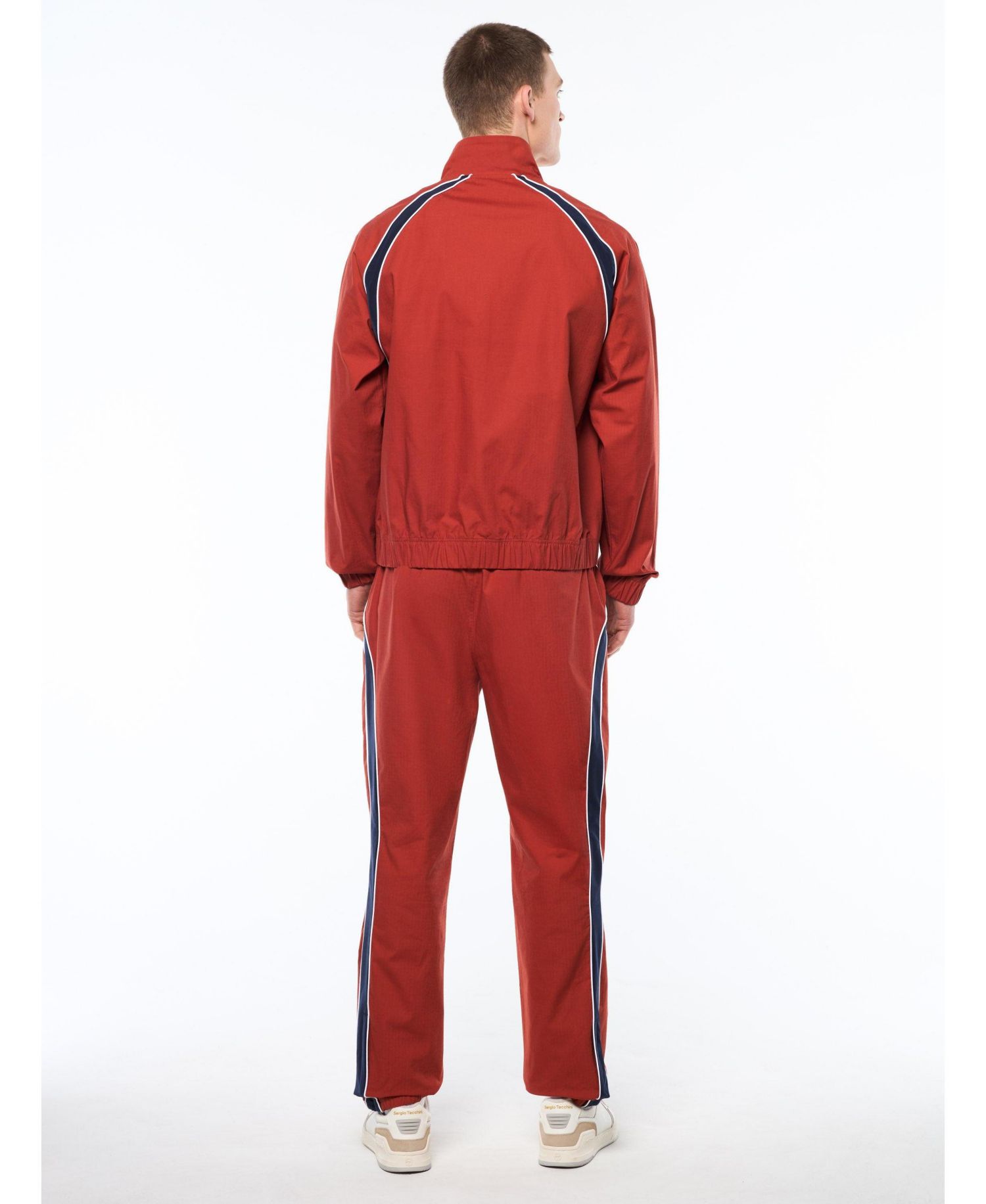 Men's Fiamma Track Jacket