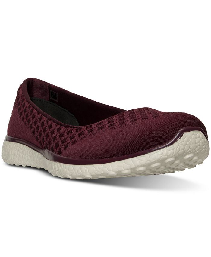 Skechers Women's One Up Lifestyle Casual Sneakers from Finish Line - Macy's