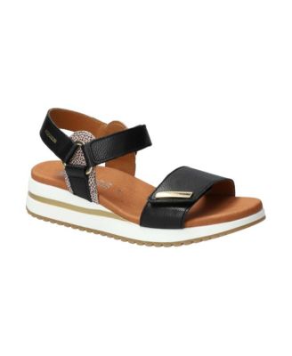 Women's Jeanie Wedge Sandal
