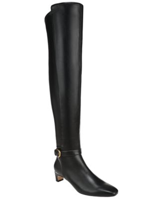Women's Petra Over The Knee Dress Boots
