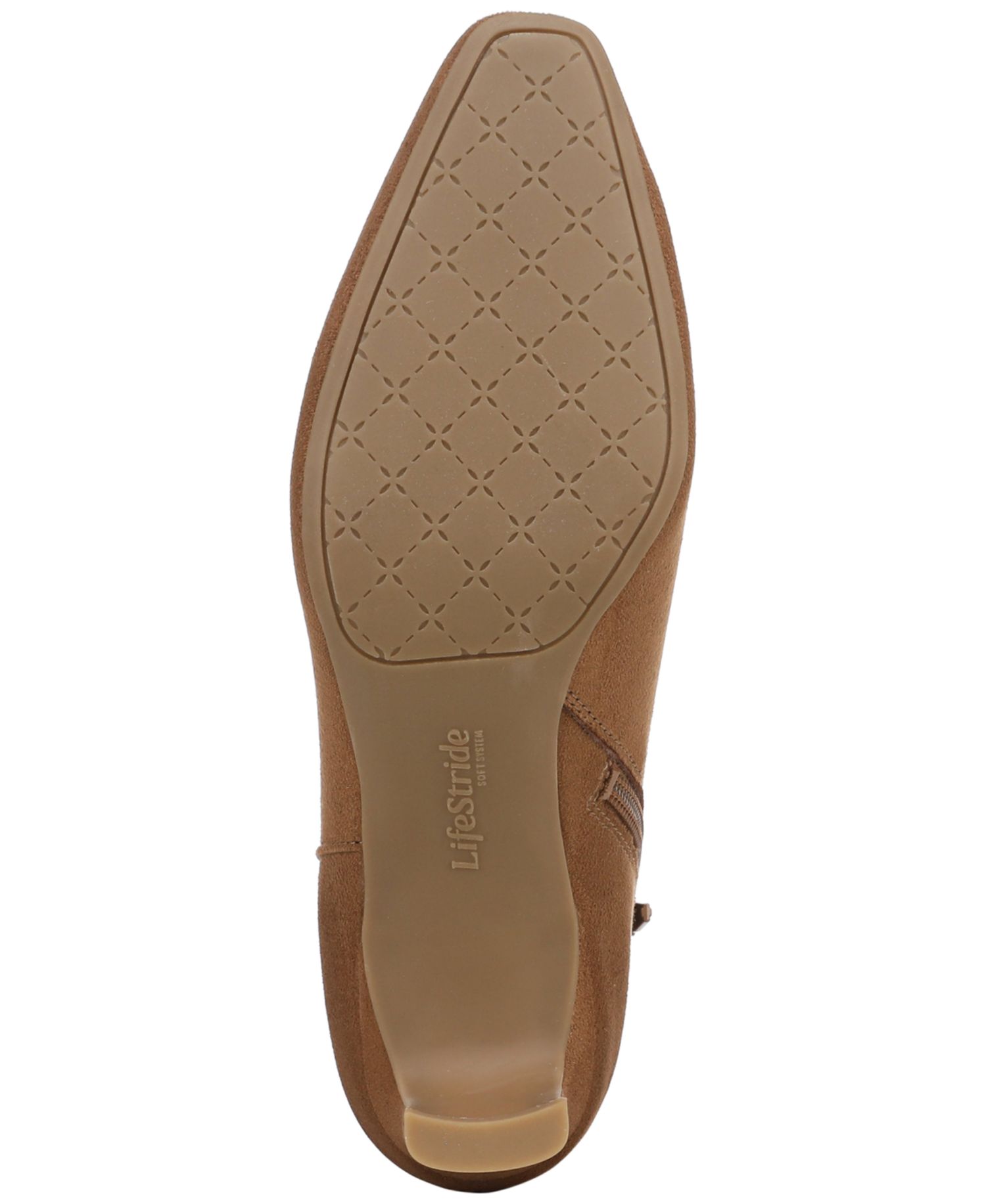 Women's Fresno Zip Snip Toe Short Boots