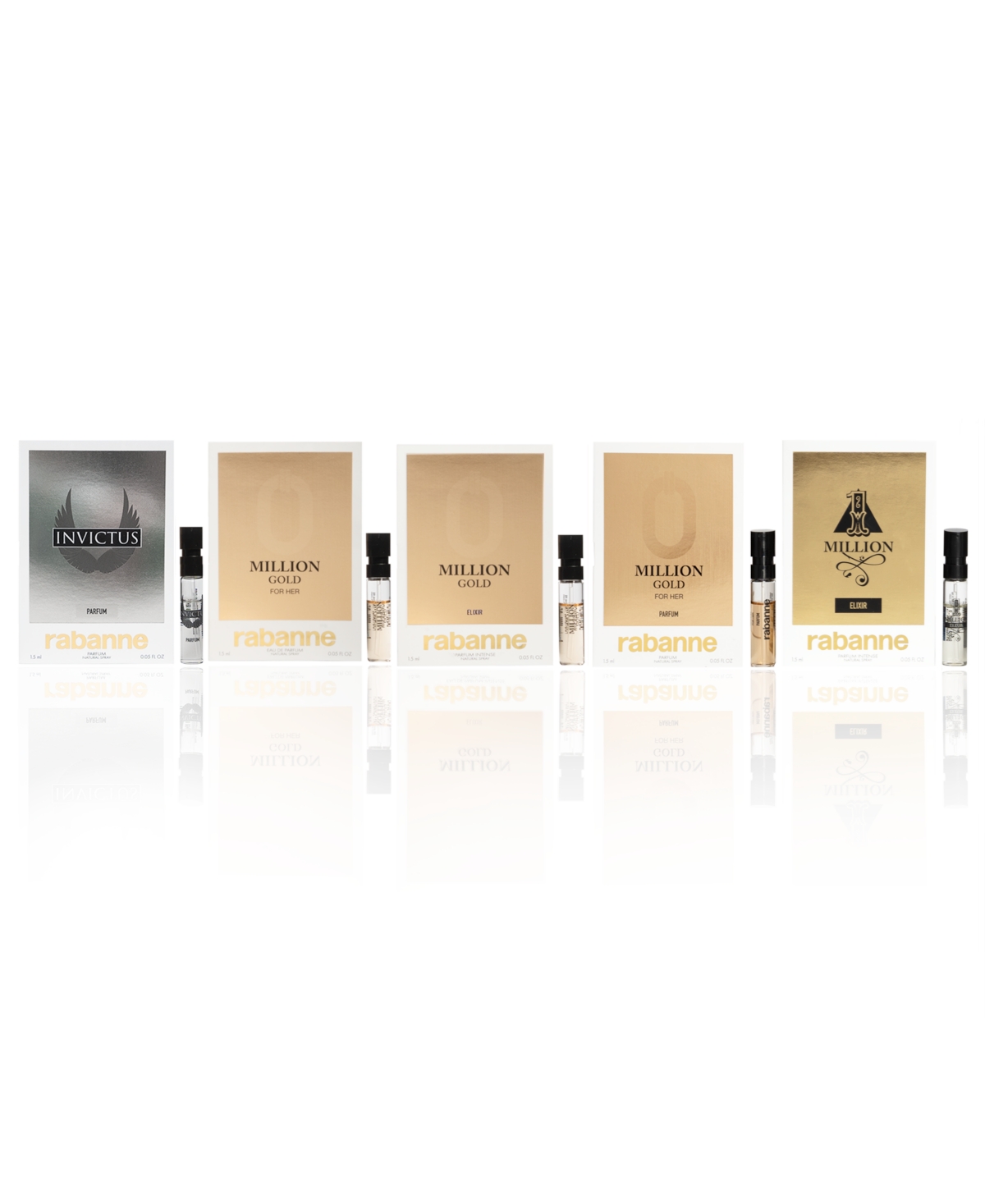 Created For Macy's Free Gift With $175 Beauty Or Fragrance Purchase