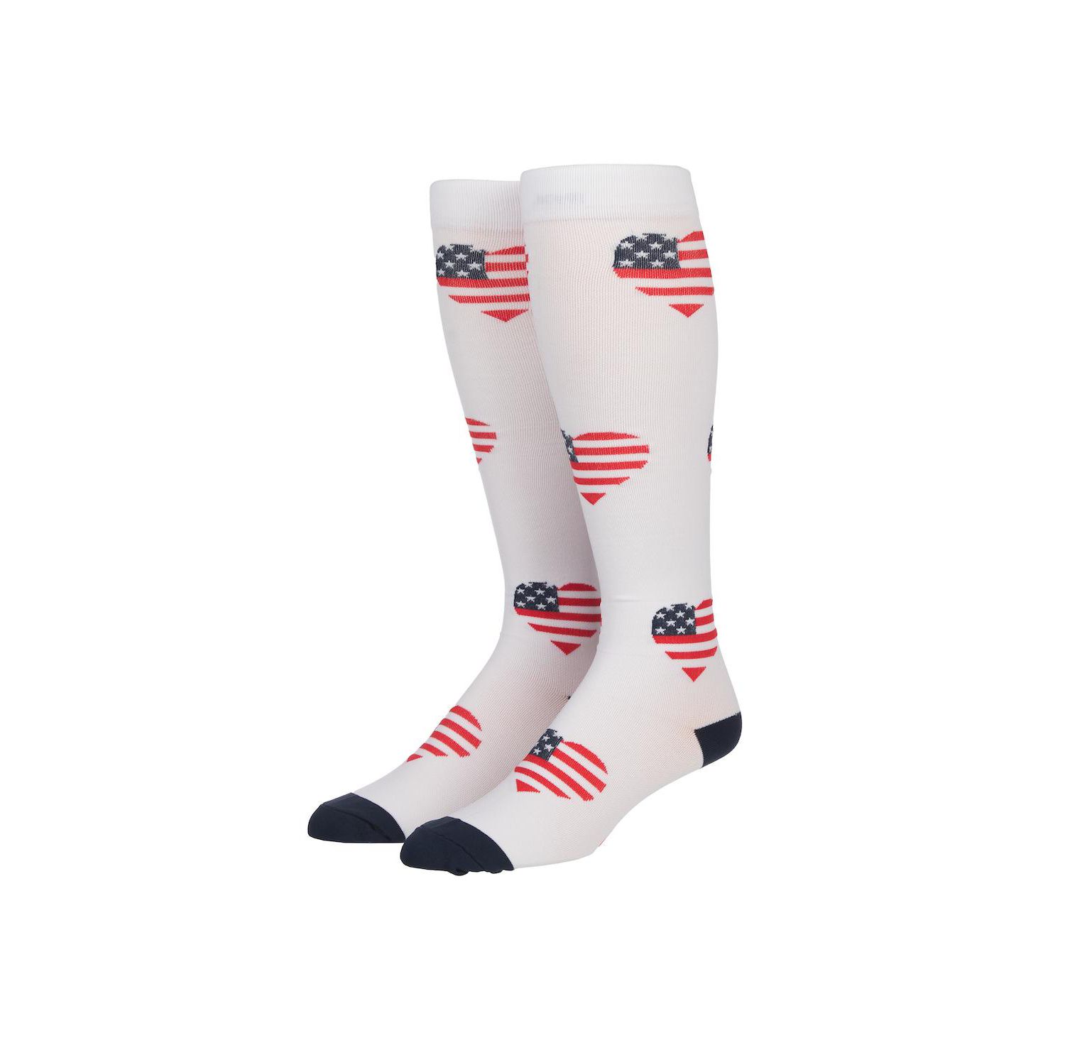 Women's 4th of July Socks