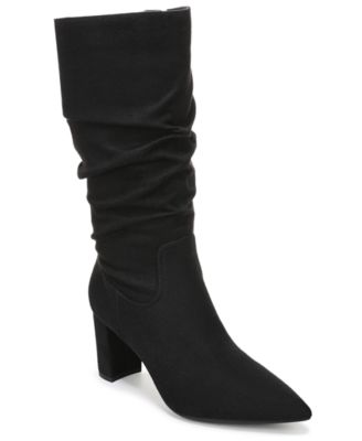 Women's Renee Zipper Tall Boots