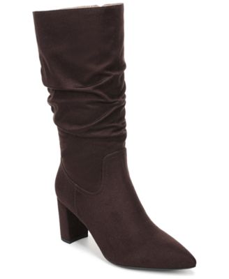 Women's Renee Zipper Tall Boots