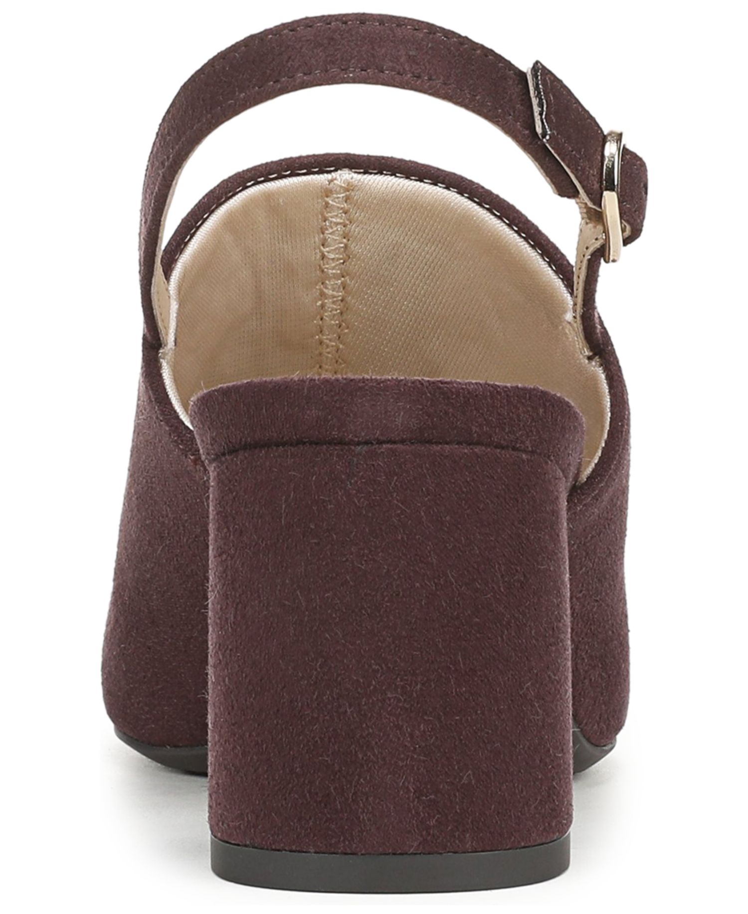 Women's Tessa Slingback Pumps