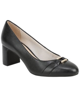 Women's Tavi Slip-On Pumps
