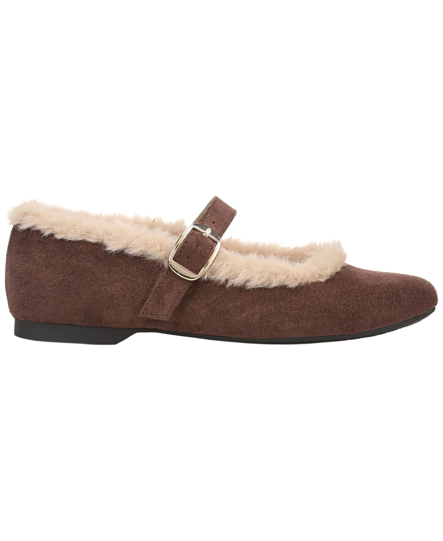 Women's Beloved 3 Mary Jane Flats