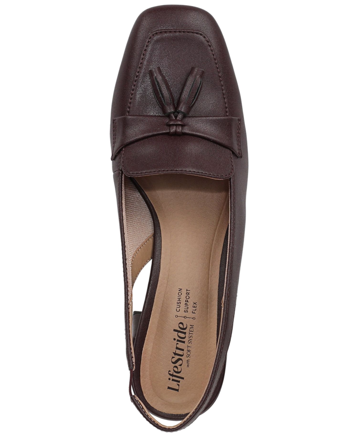 Women's Clarissa Slingback Pumps