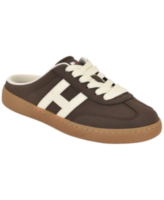Women's Melinaz Slip-On Mule Sneakers