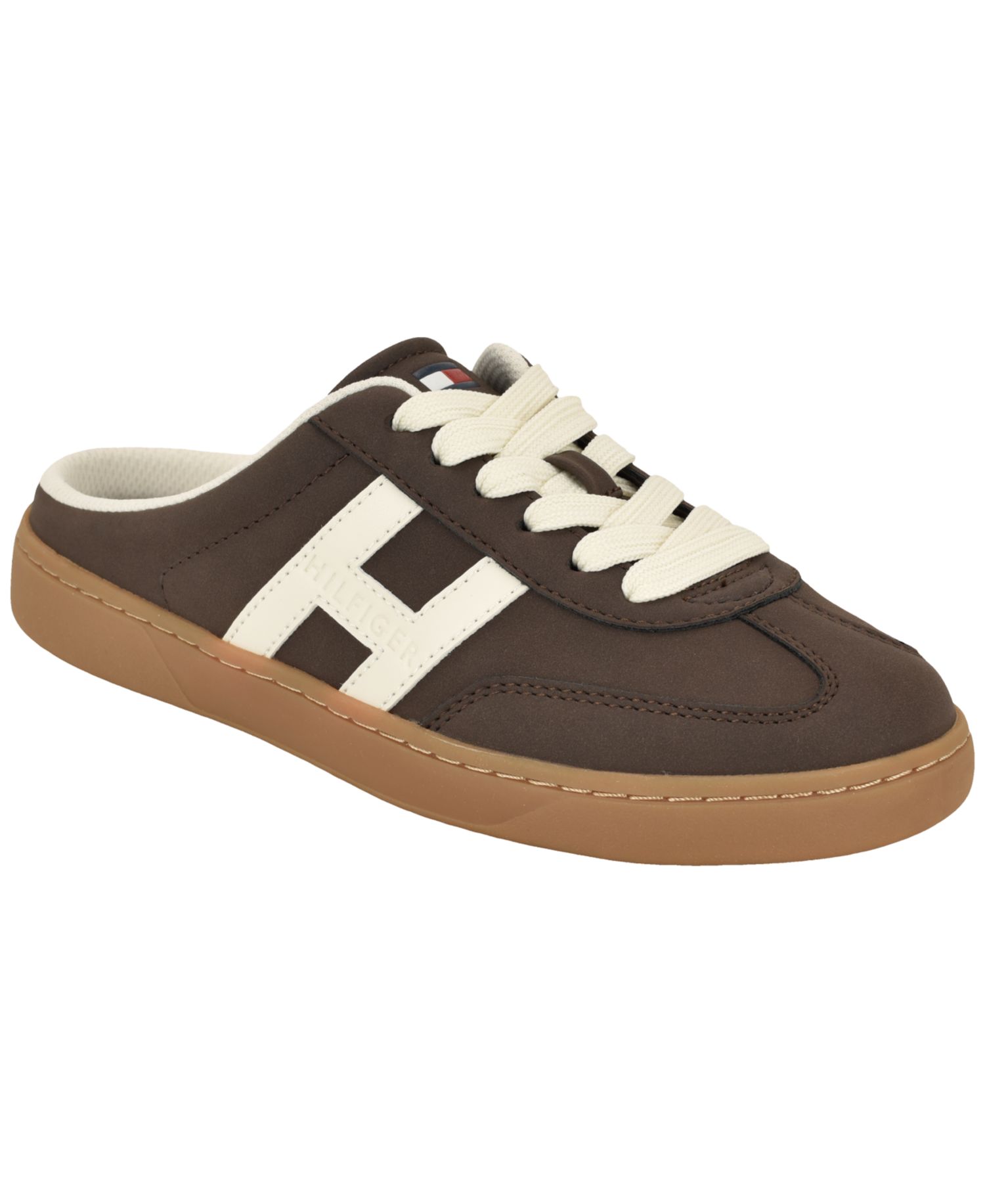 Women's Melinaz Slip-On Mule Sneakers