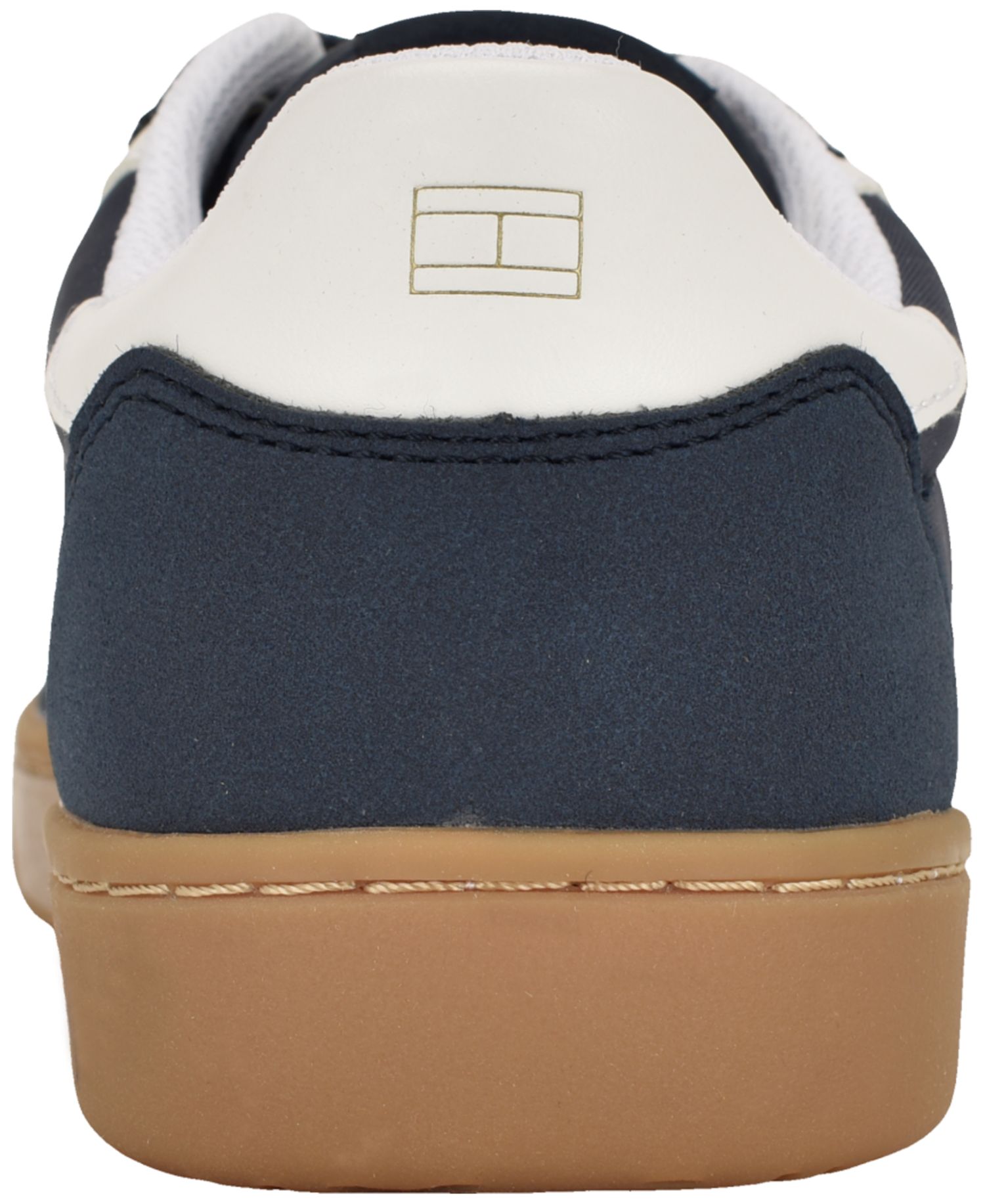 Women's Madelin Lace-Up T-Toe Sneakers