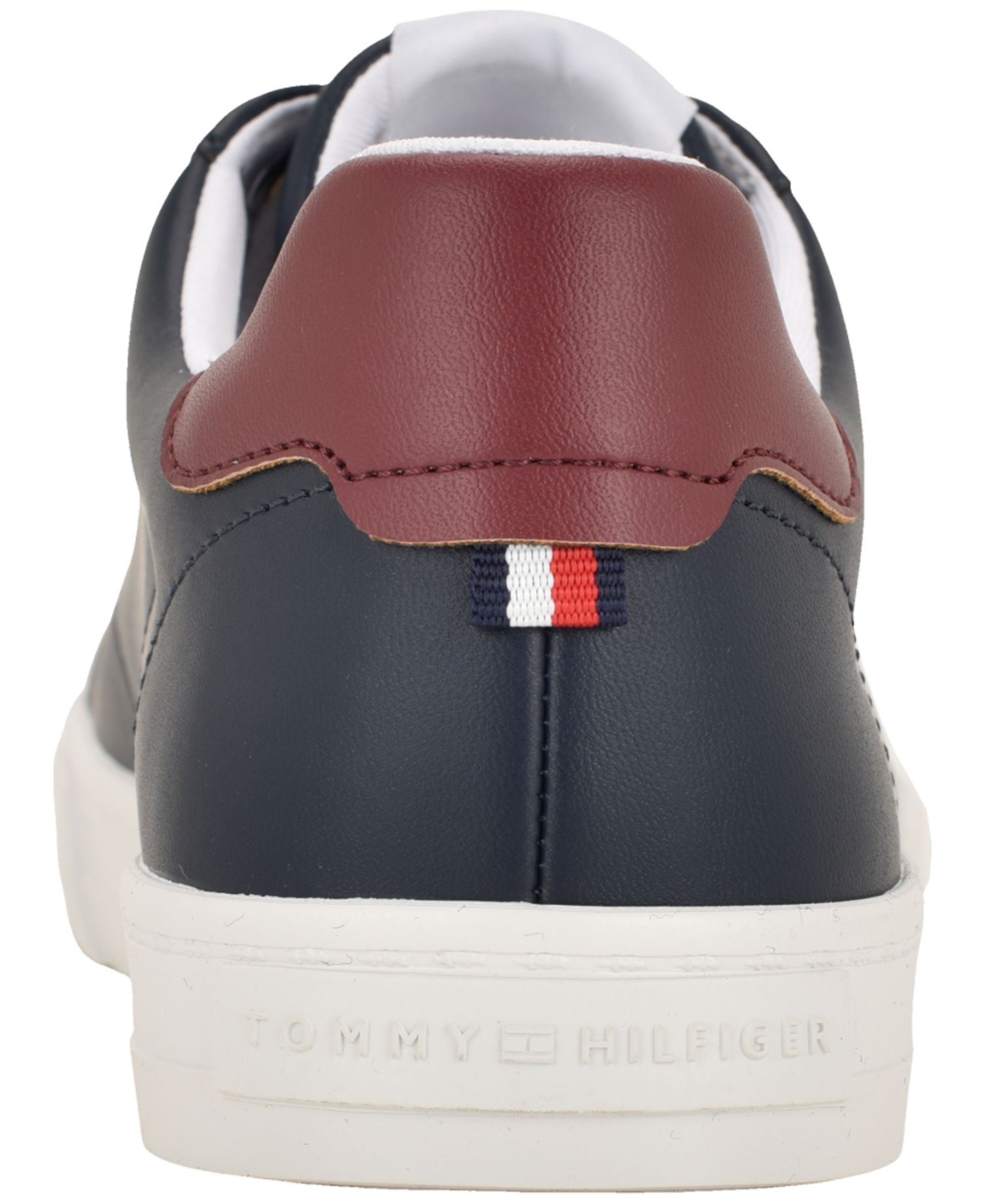 Women's Lernia Low Profile Lace-Up Sneakers