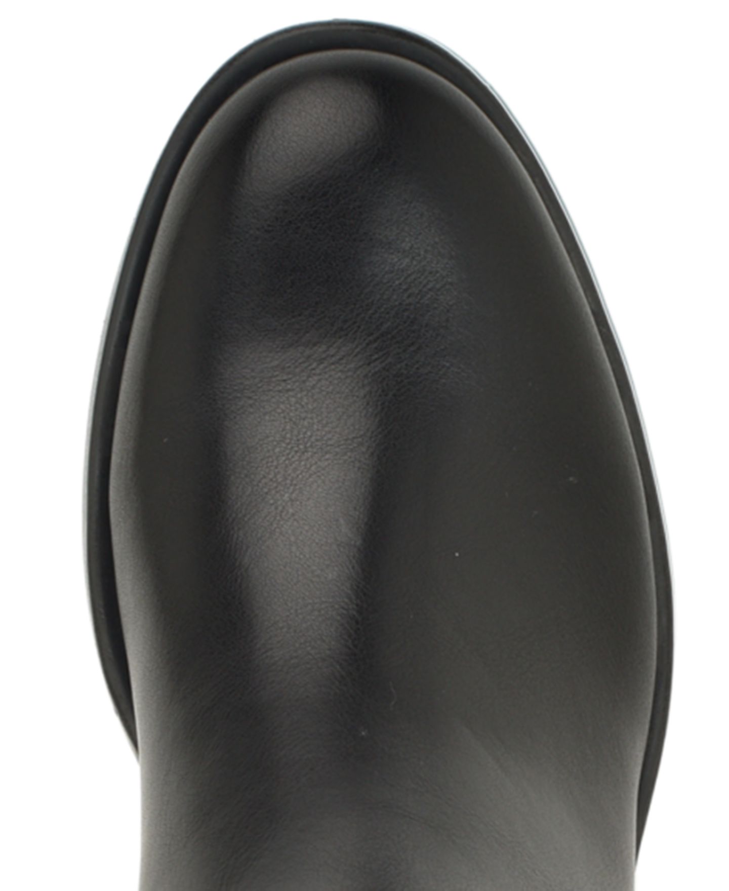 Женские ботинки Tommy Hilfiger Illuna Tall Ornamented Riding Boot, цвет: Чёрный — фото 4
