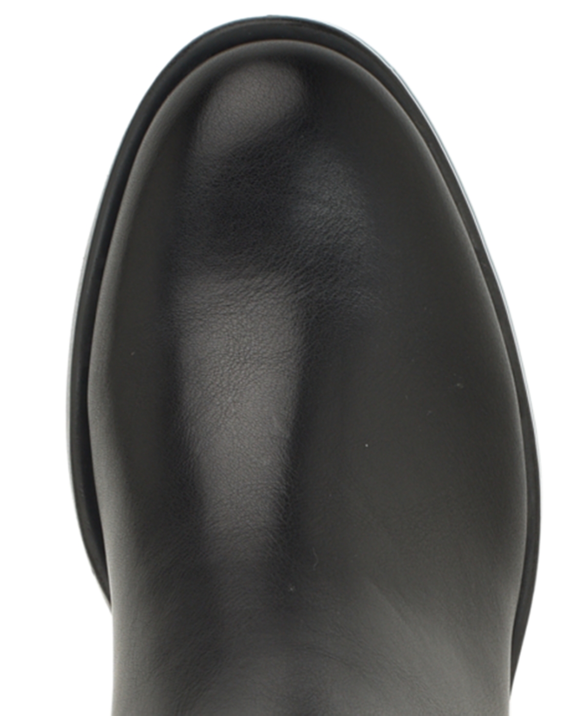 Tommy Hilfiger Women's Illuna Ornamented Side Zip Riding Boots
