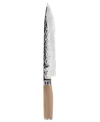 Stainless Steel Premier Blonde 9.5" Slicing Knife