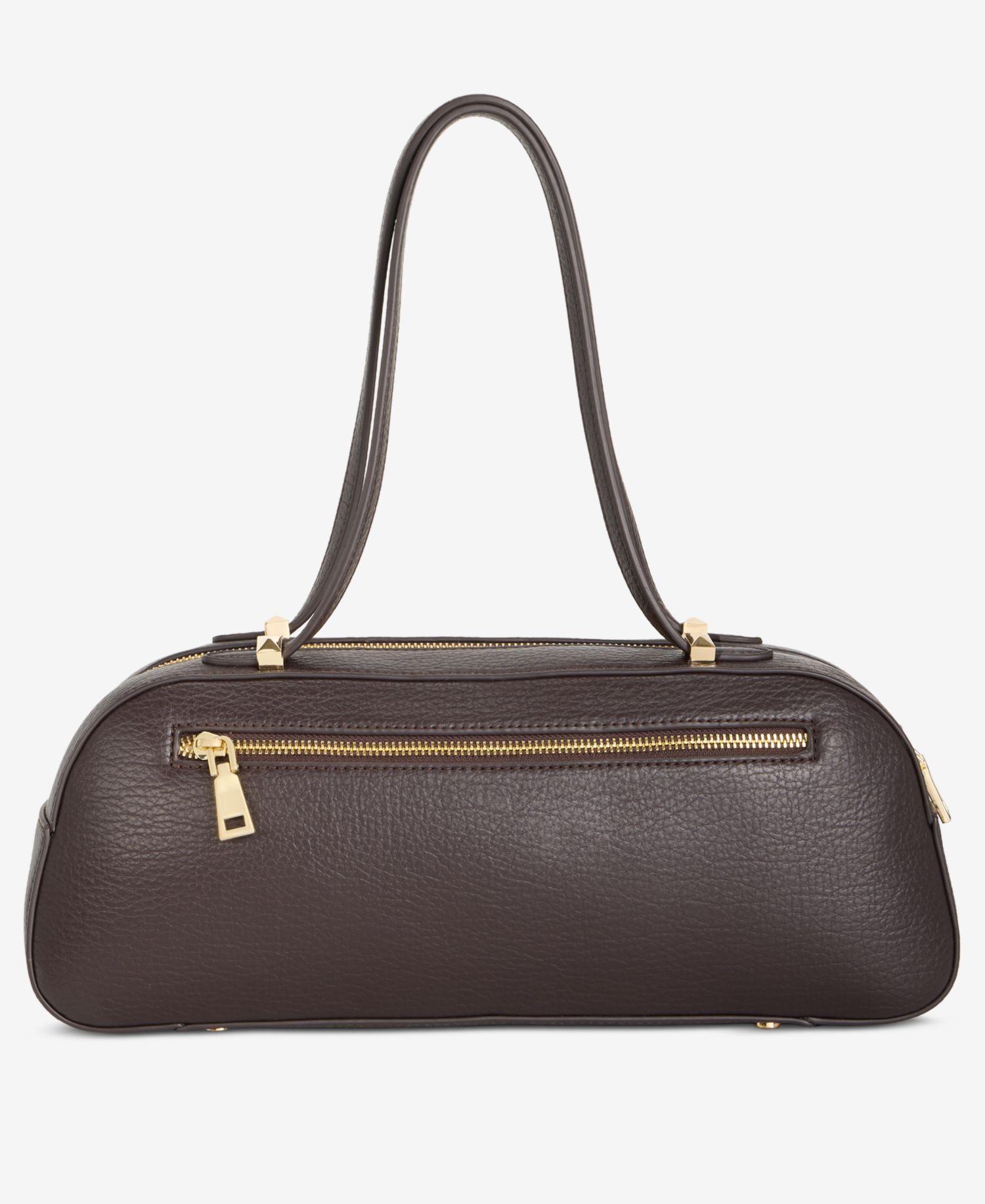 Nedda Calf Hair Satchel