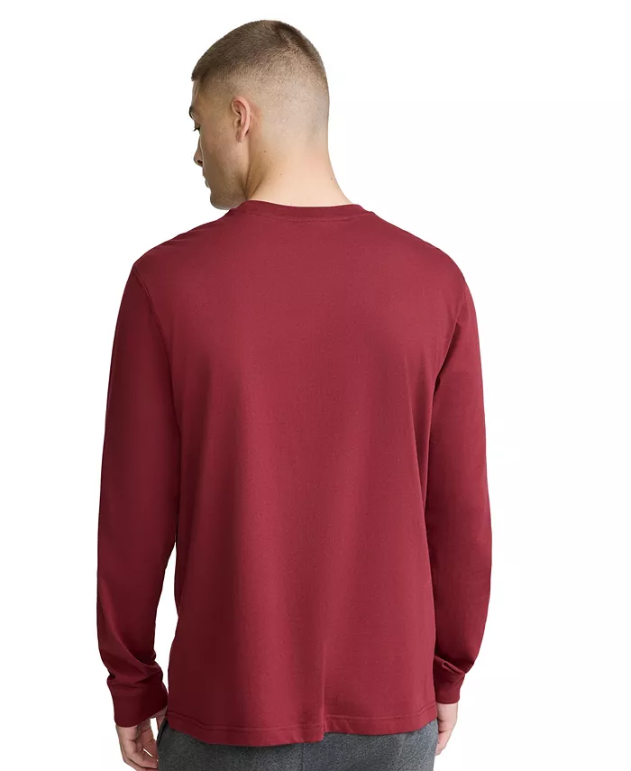 Men's Large C Graphic Logo T-Shirt - thumbnail 8