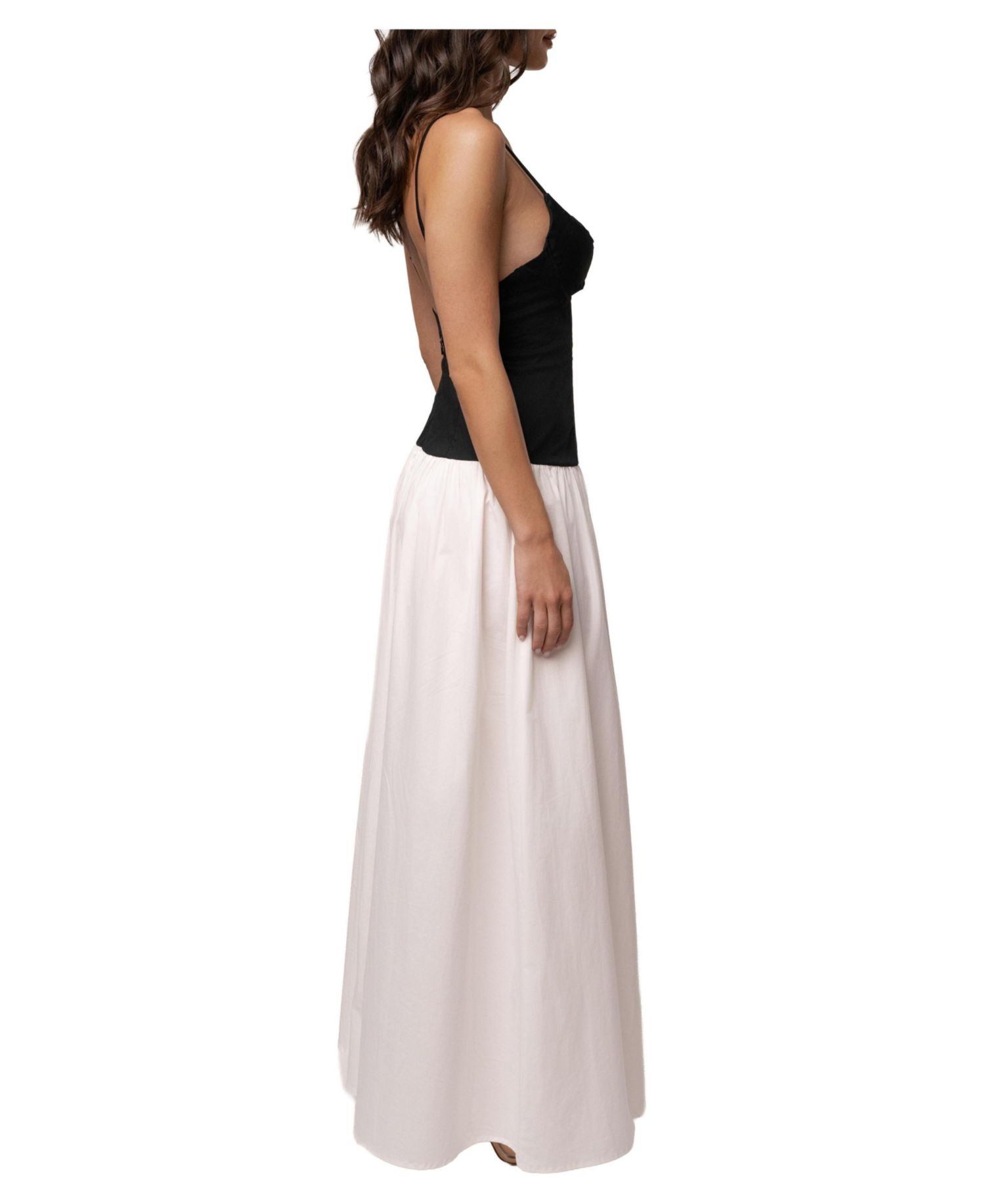 Women's Forever Flare Maxi Dress