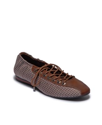 Women's Billie Sneakerina Flats