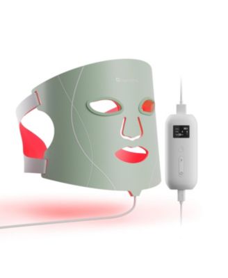 LED Light Therapy Face Mask