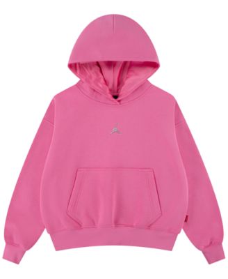 Girls 7-16 Brooklyn Long-Sleeve Hoodie
