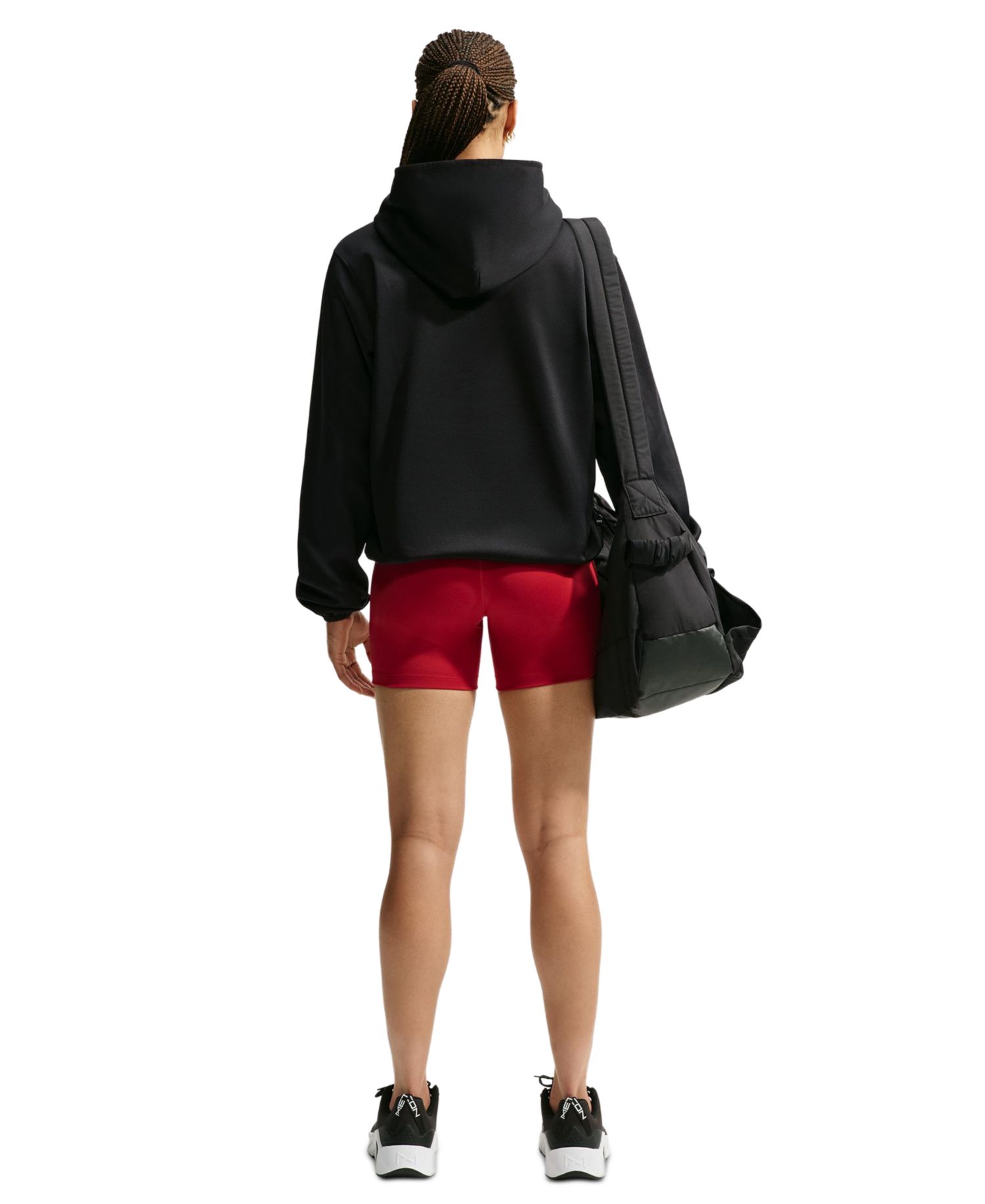 Women's Studio Fleece Therma-FIT Pullover Hoodie