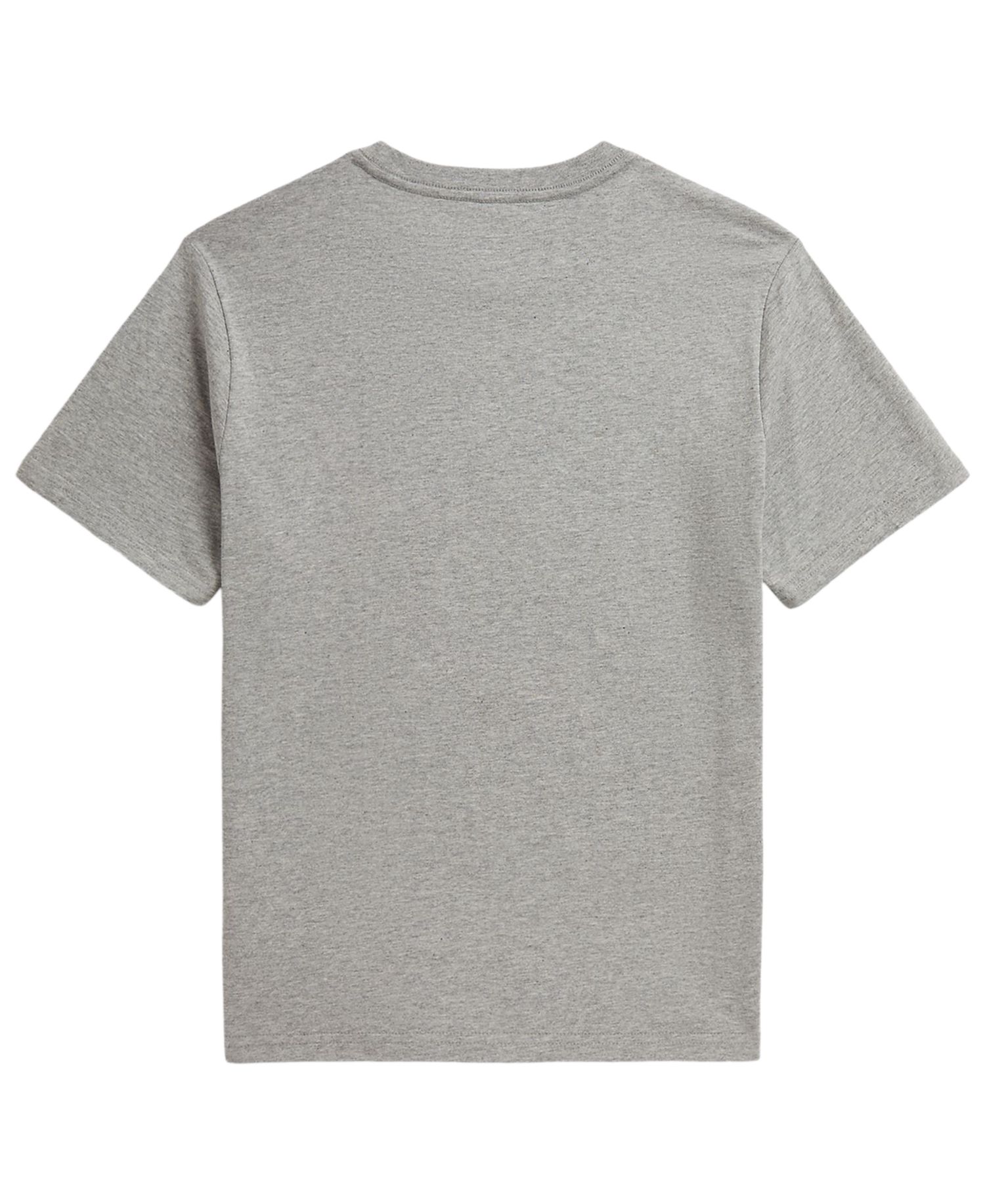 Boys' 8-20 Polo Bear Cotton Jersey T-Shirt