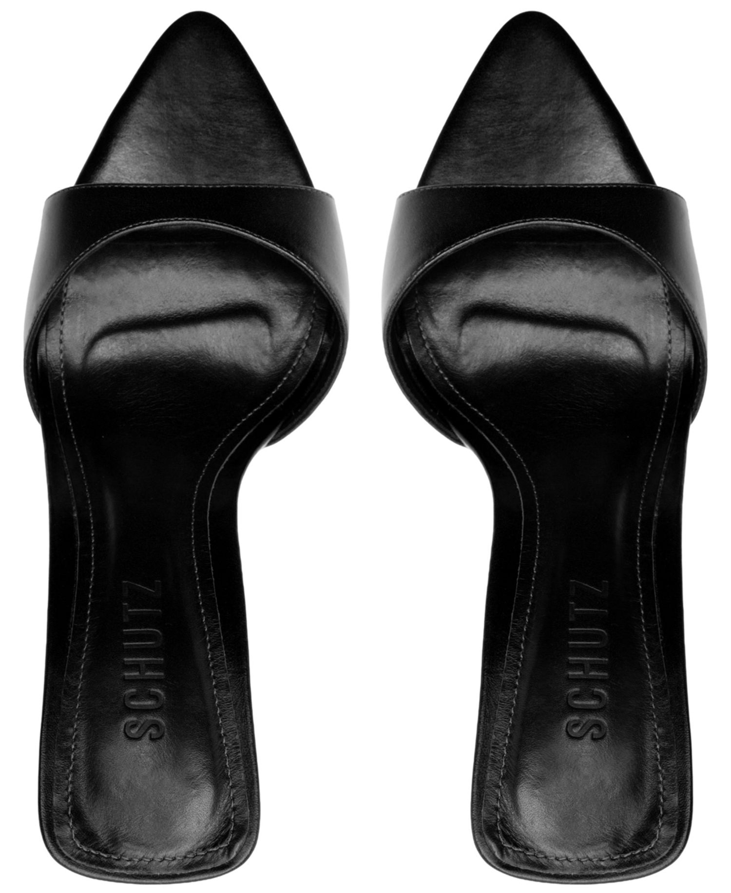 Women's Elodie Slip-On Dress Sandals