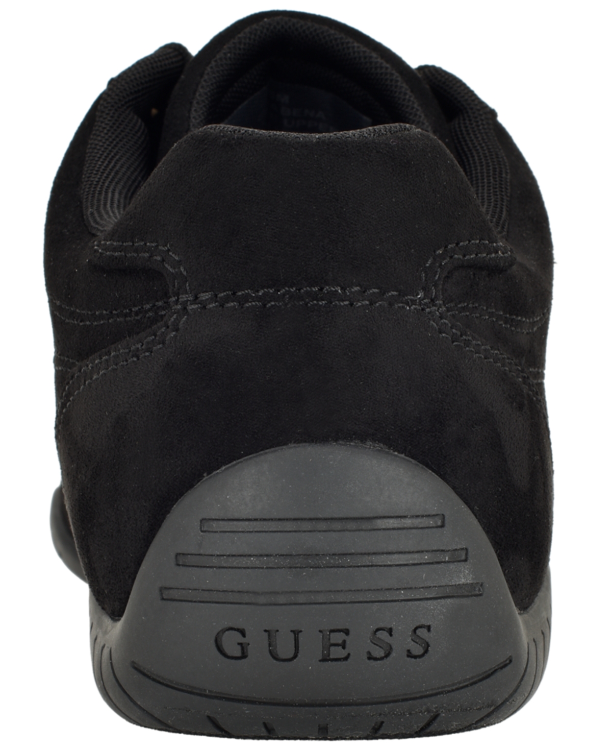 Guess Gabiey Sneaker In Black