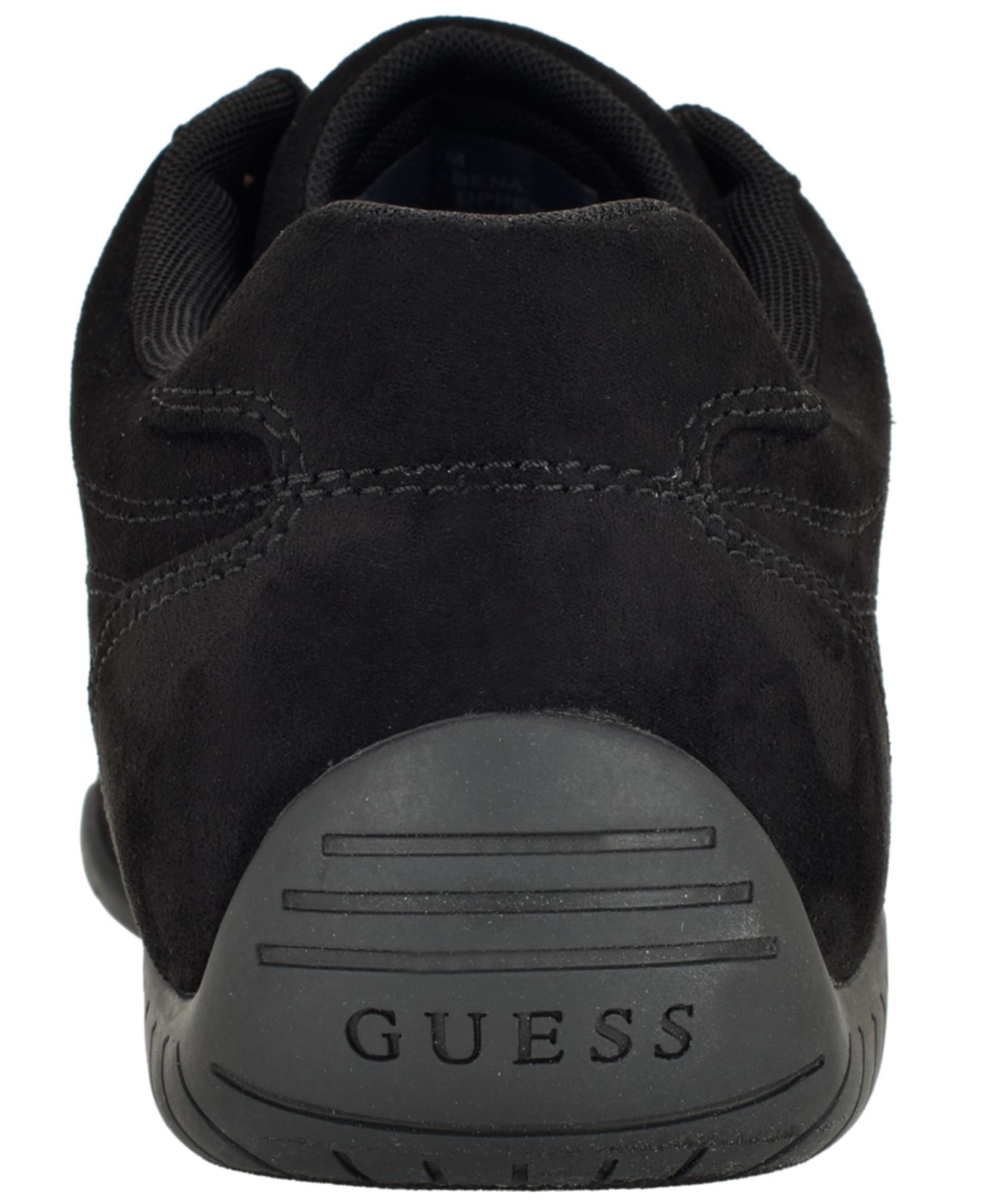 Women's Gabena Logo Lace-Up Retro Sneakers